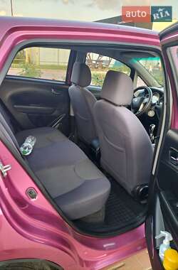 Хэтчбек Geely GC5 2015 в 