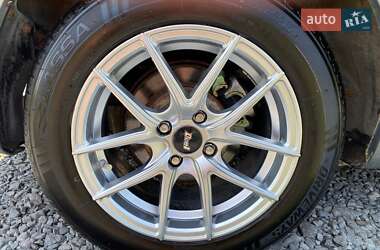 Седан Geely GC5 2014 в 