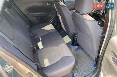 Седан Geely GC5 2014 в 