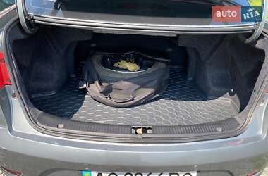 Седан Geely GC5 2014 в 