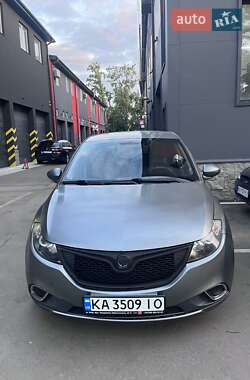 Седан Geely GC5 2014 в Киеве