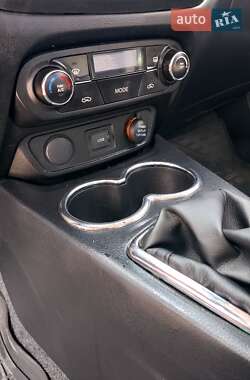 Седан Geely GC5 2014 в 