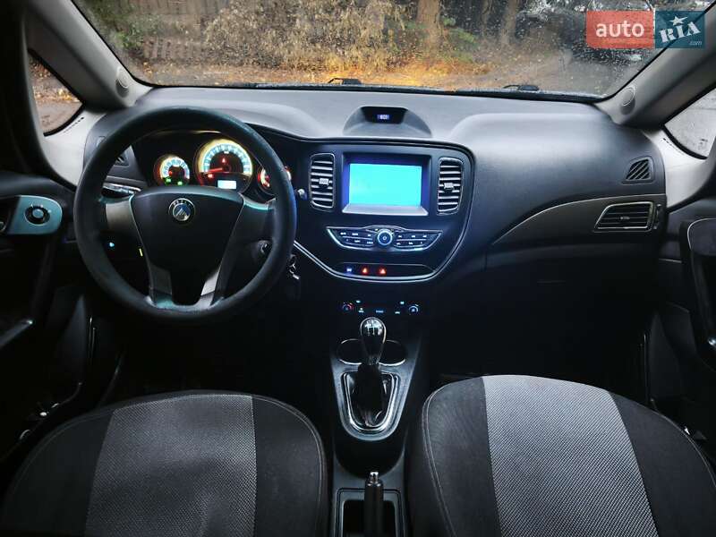 Седан Geely GC5 2015 в Києві