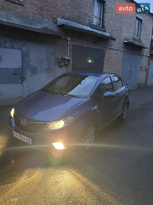 Седан Geely GC5 2014 в Києві фото 15 Седан Geely GC5 2014 в Києві