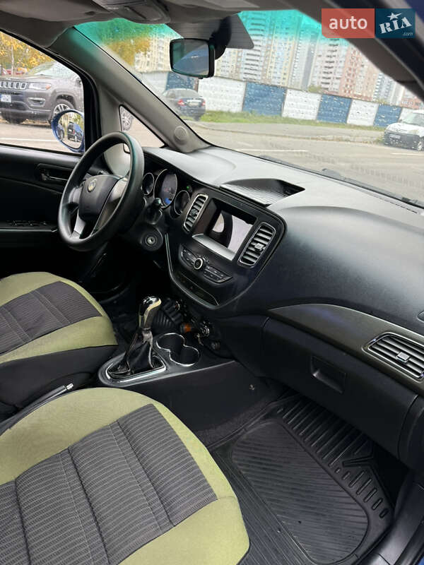 Седан Geely GC5 2014 в Києві фото 6 Седан Geely GC5 2014 в Києві