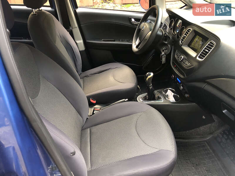 Седан Geely GC5 2014 в Киеве