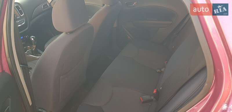 Хэтчбек Geely GC5 2015 в Житомире