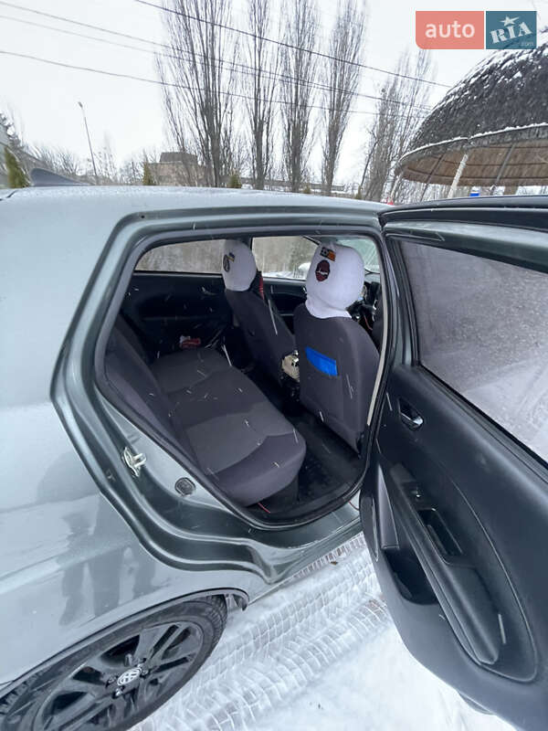 Хетчбек Geely GC5 2015 в Коростені фото 5 Хетчбек Geely GC5 2015 в Коростені