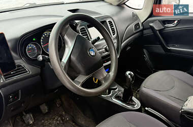 Седан Geely GC5 2015 в Хмельницькому