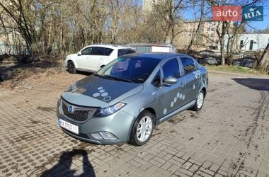 Седан Geely GC5 2014 в Киеве