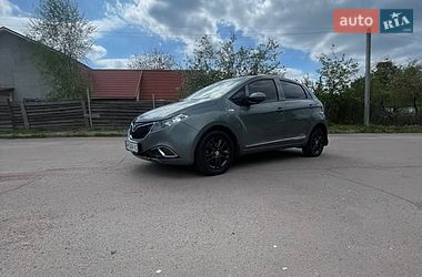 Хэтчбек Geely GC5 2015 в Коростене