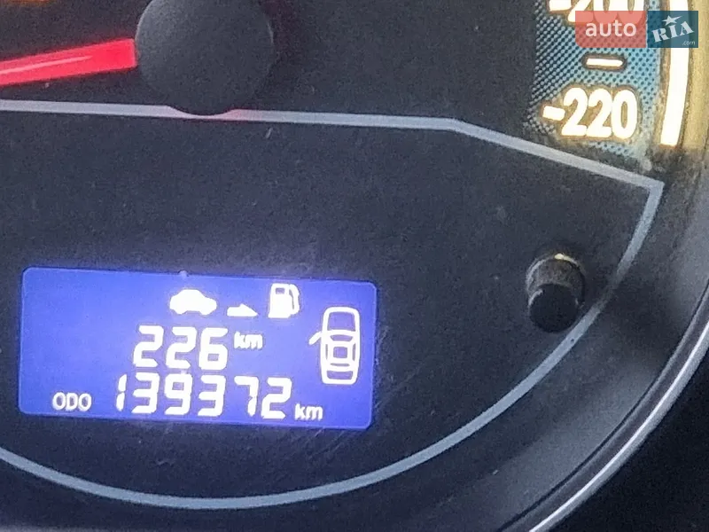 Geely GC5