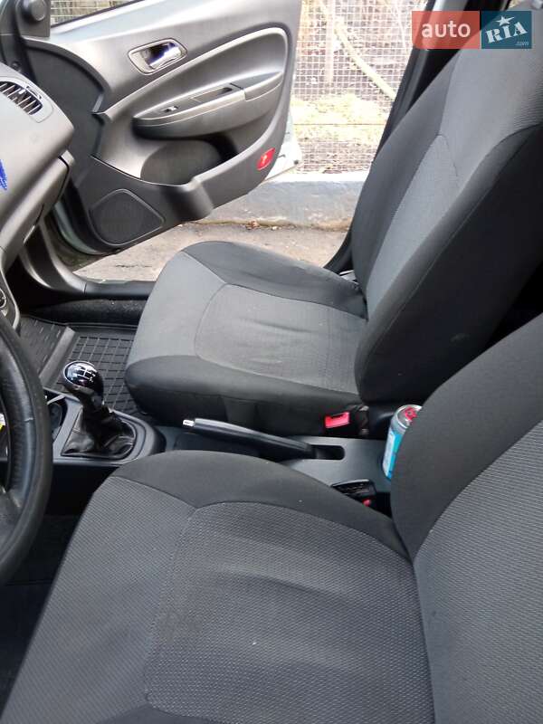 Седан Geely GC6 2014 в Крыжополе