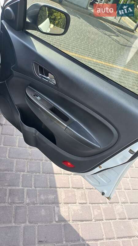 Седан Geely GC6 2014 в Днепре