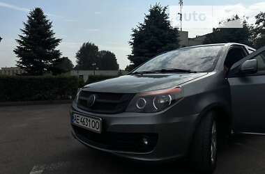 Седан Geely GC6 2014 в Каменском