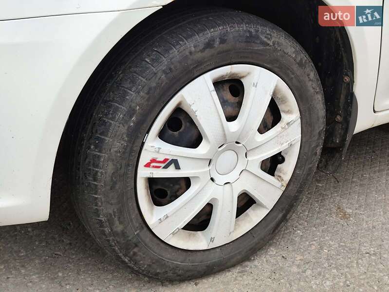 Седан Geely GC6 2014 в Харкові