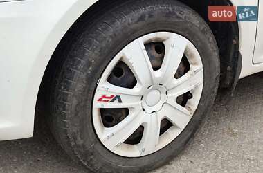 Седан Geely GC6 2014 в 