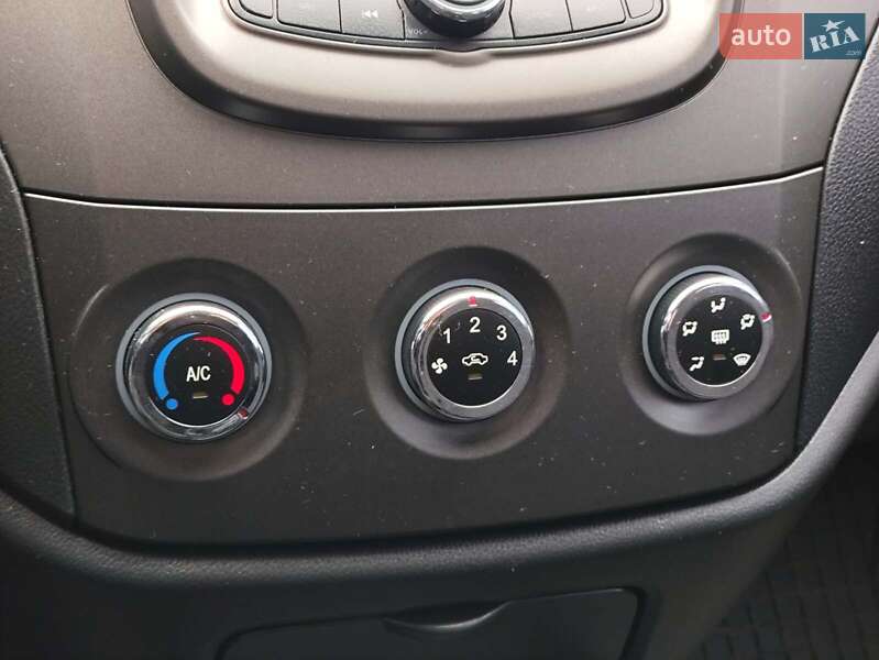 Седан Geely GC6 2014 в Харкові