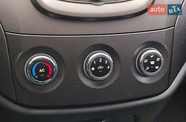 Седан Geely GC6 2014 в 