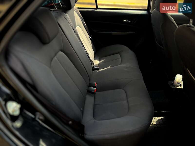 Седан Geely GC6 2015 в Николаеве