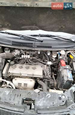 Седан Geely GC6 2014 в 