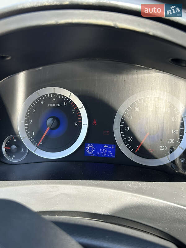 Седан Geely GC6 2014 в Киеве