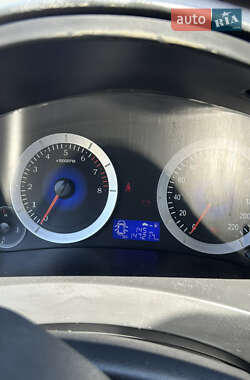 Седан Geely GC6 2014 в 