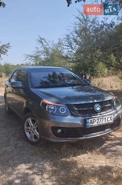 Седан Geely GC6 2015 в Запоріжжі