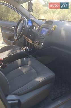 Седан Geely GC6 2015 в 