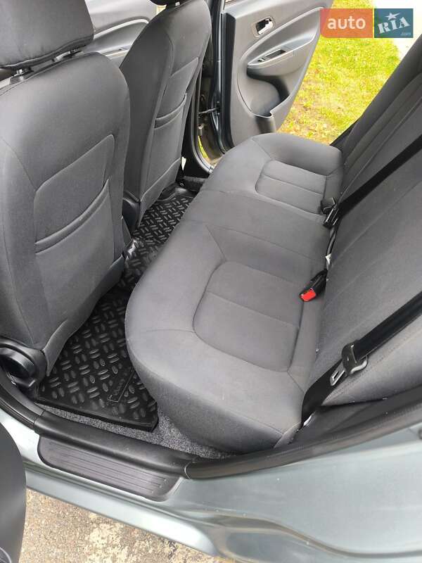 Седан Geely GC6 2014 в Ирпене