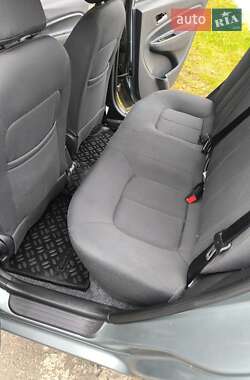 Седан Geely GC6 2014 в 