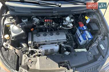 Седан Geely GC6 2015 в 