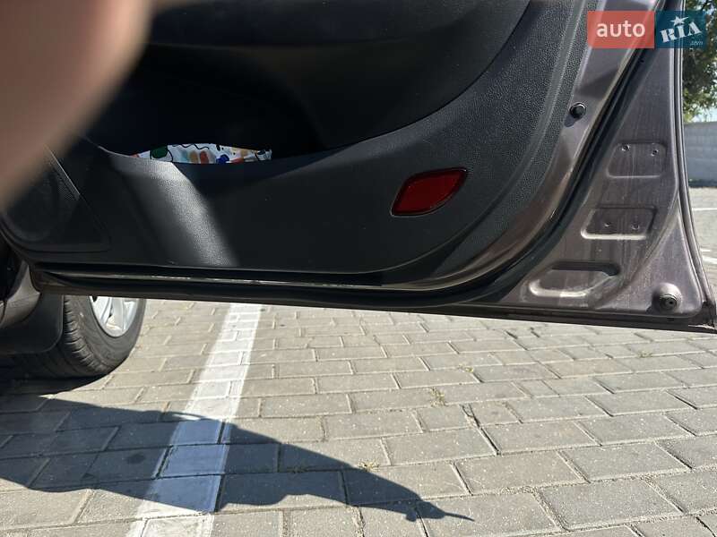 Седан Geely GC6 2015 в Николаеве фото 12 Седан Geely GC6 2015 в Николаеве