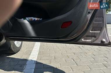 Седан Geely GC6 2015 в 