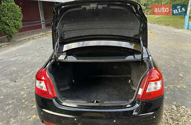 Седан Geely GC6 2014 в 