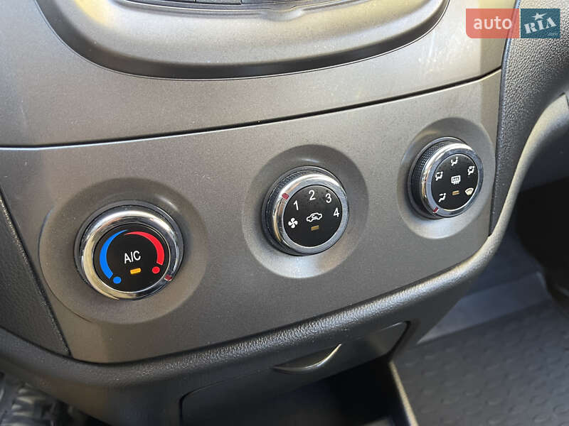 Седан Geely GC6 2015 в Киеве