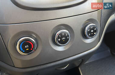 Седан Geely GC6 2015 в 