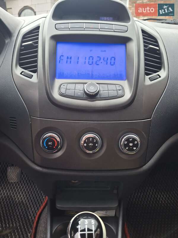 Седан Geely GC6 2014 в Харкові фото 7 Седан Geely GC6 2014 в Харкові