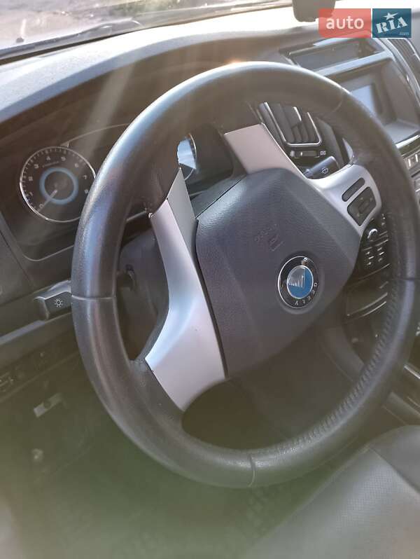 Седан Geely GC7 2014 в Запорожье