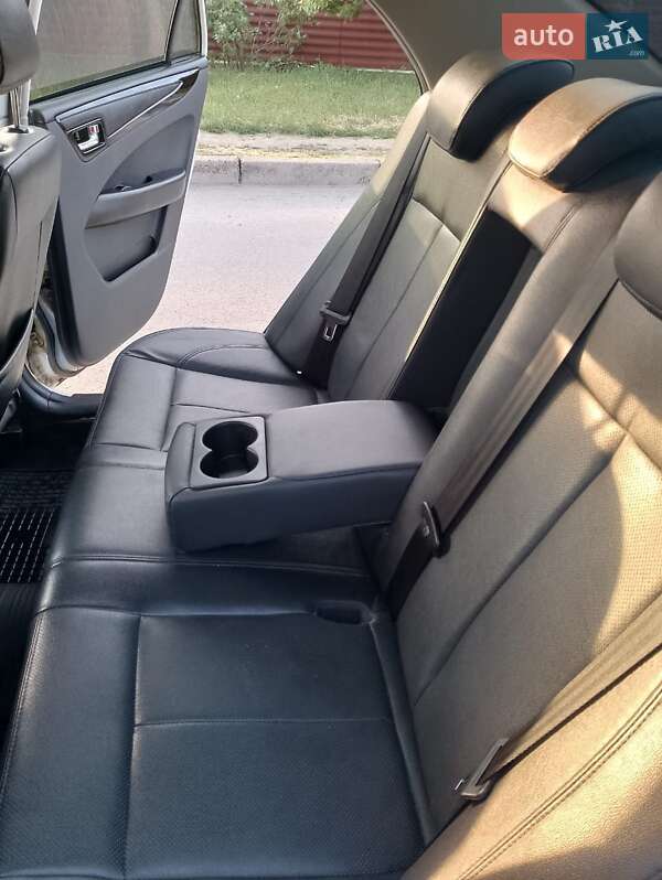 Седан Geely GC7 2014 в Запорожье