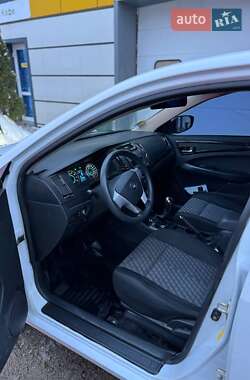 Седан Geely GC7 2015 в 