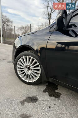 Седан Geely GC7 2014 в 