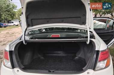 Седан Geely GC7 2014 в 