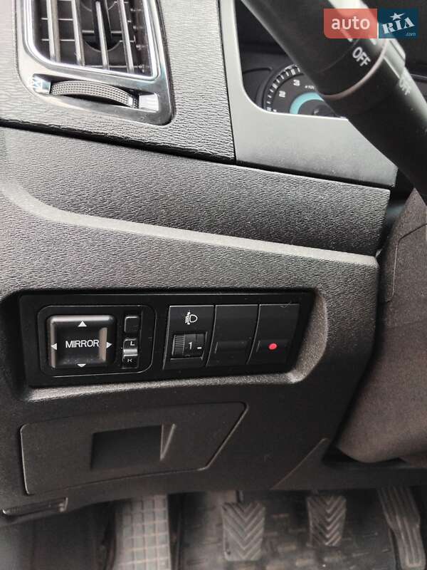 Седан Geely GC7 2014 в Черкасах