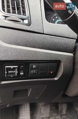 Седан Geely GC7 2014 в 