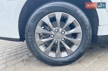 Седан Geely Geometry A 2020 в Львове