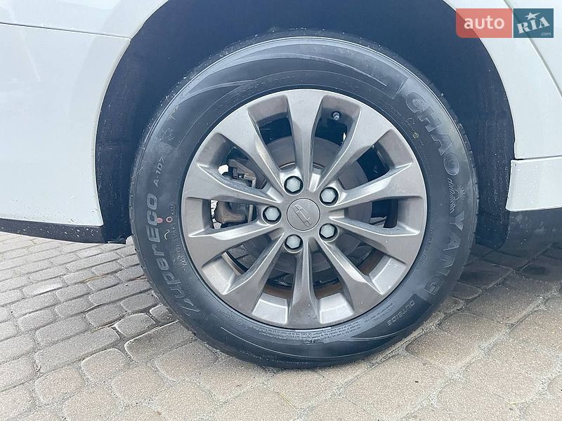 Седан Geely Geometry A 2020 в Львове