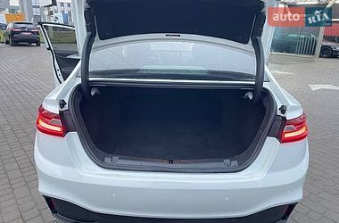 Седан Geely Geometry A 2020 в Львове