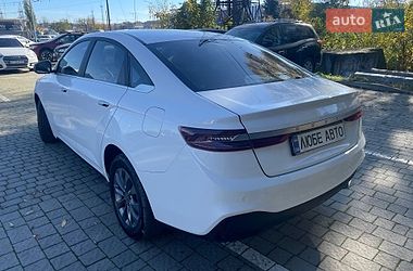 Седан Geely Geometry A 2020 в Львові