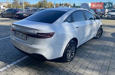 Седан Geely Geometry A 2020 в Львові
